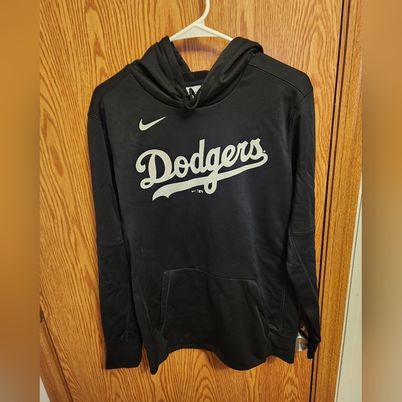 Nike Other - Nike Los Angeles Dodgers Shohei Ohtani hooded sweatshirt M men's MLB
